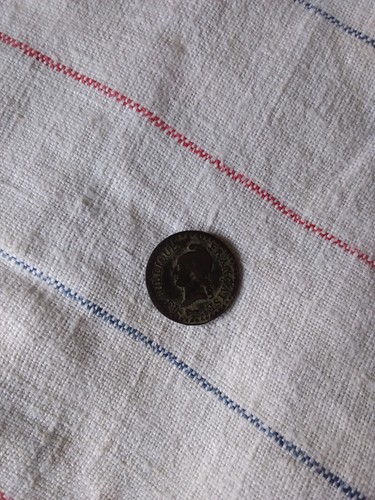 Monnaie république française