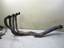 Collecteur d'échappement KAWASAKI ZRX 1200 - 2001 à 2006