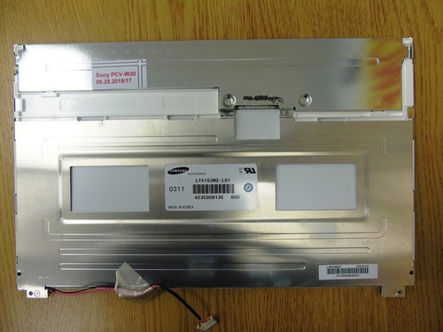 Sony vaio pcv w20 - sony,