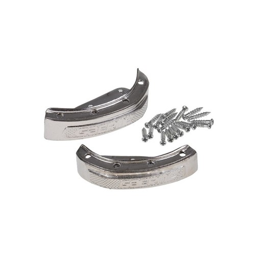 Gaerne sg12 coquille fer - coquille,