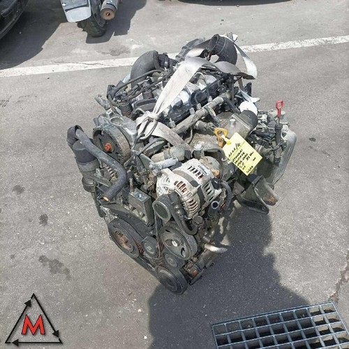 Moteur d4ea hyundai - hyundai, santa