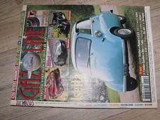 µµµ Gazoline n°105 Monter