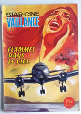 STAR CINE VAILLANCE 81 FLAMMES