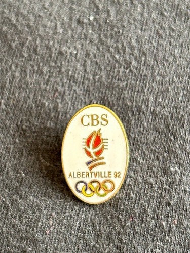 1992 albertville cbs olympic - 1992,