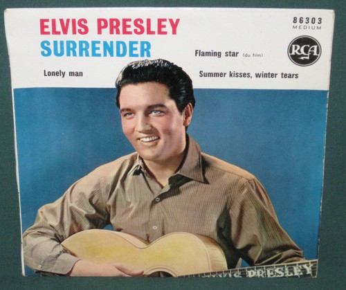 Elvis presley 303 - elvis,