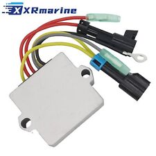 Rectifieur-régulateur de tension pour Mercury 175 CV, 200 CV, 240 CV 830179T1