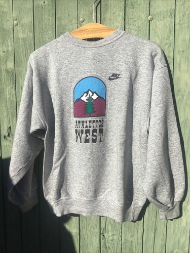 Nike vintage sweat - nike, sweat-shirt/