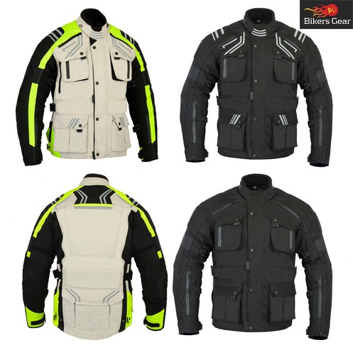 Hommes course moto vestes - hommes,