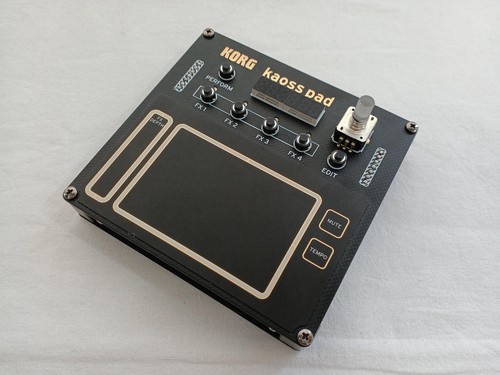 Korg nts kaoss pad - nts-3, kit