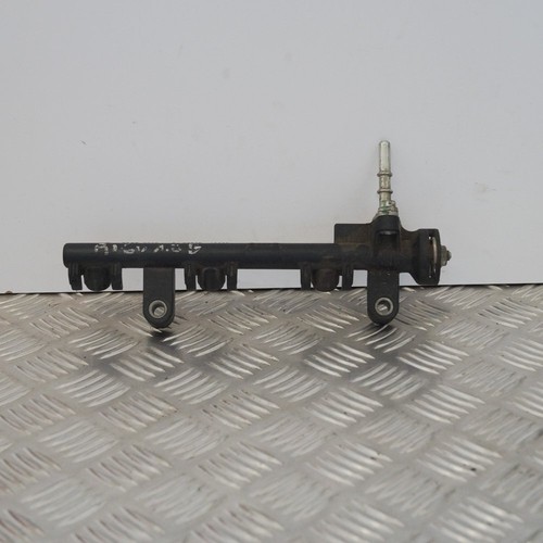 Rampe injection carburant - d'injection, de