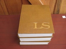 Petits larousse couleur 3 - larousse, en