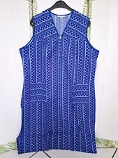 DAXON BLOUSE / TABLIER FEMME TAILLE 50 TRAVAIL MENAGER OU AUTRES