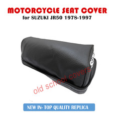 Housse De Selle Moto