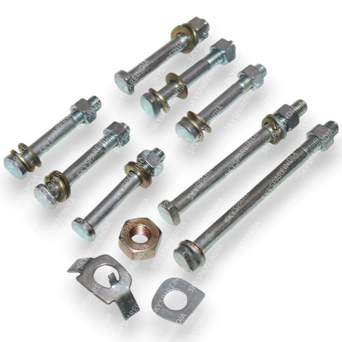 Kit boulons écrou moteur