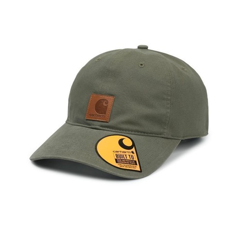 Carhartt casquette toile - casquette, en