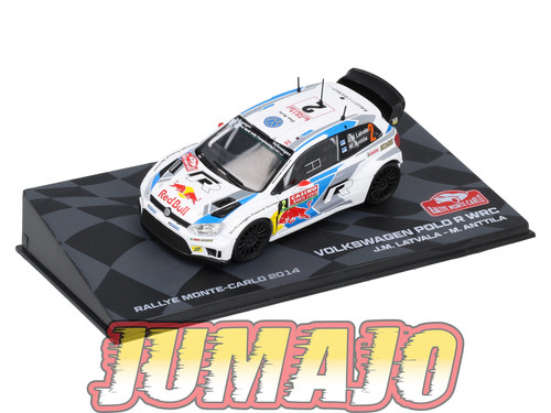 Rmit18 ixo rallye monte - rmit18,