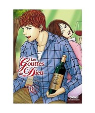 Les Gouttes de Dieu - Tome 10