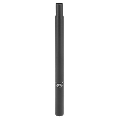 4x400mm vélo tige selle - 25.4x400mm,