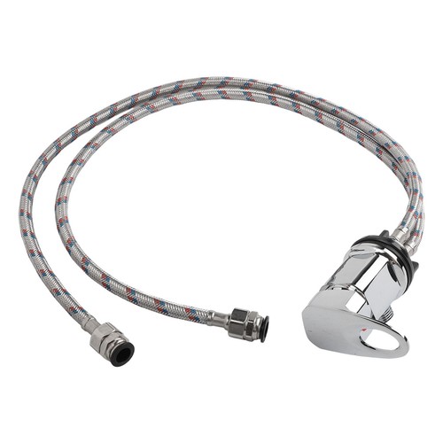 Robinet mitigeur douche - , design