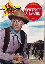 Star-Ciné Aventures N°