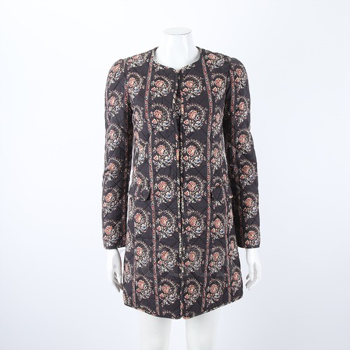 Isabel marant manteau - isabel,