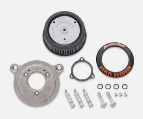 New open box harley stage - new,