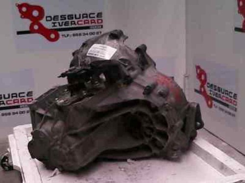 Boite vitesse ford - vitesse, mondeo