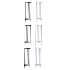 Barrière pour chien, facile