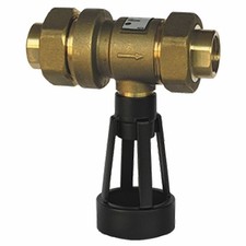 Disconnecteur non contrôlable