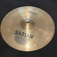 Cymbale à percussion