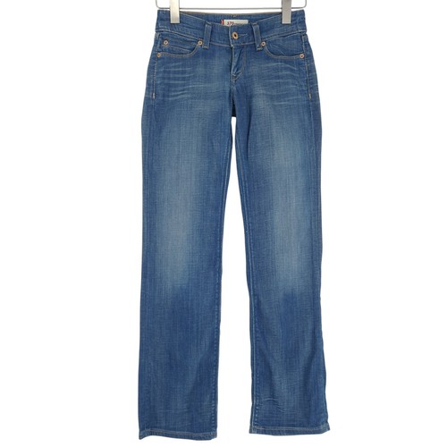 Jeans vintage levi 570 - vintage,