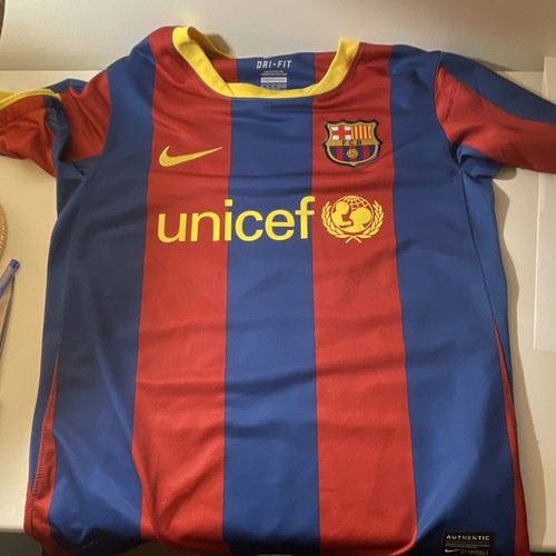 Maillot messi enfant - messi,