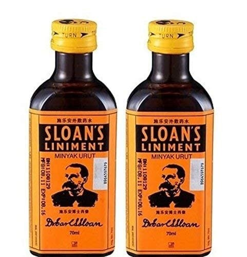 Huile liniment anti - huile, anti-douleur