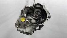 Boite de vitesses CHEVROLET MATIZ 2 96571096