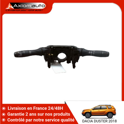 Bloc commodos dacia - bloc,