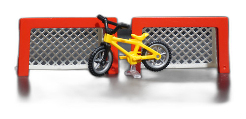 Playmobil porte vélo pour - playmobil,