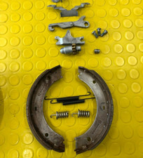 Ferrari 599 612 Stationnement