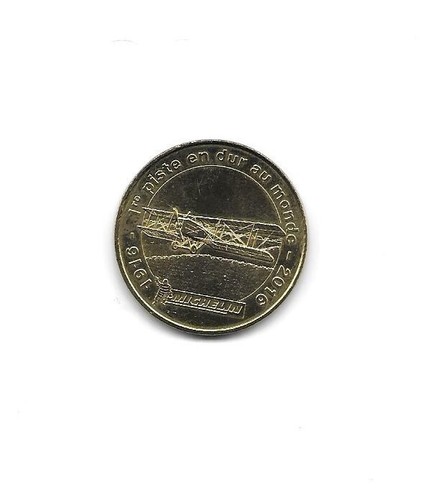 Rare medaille piece - rare, /