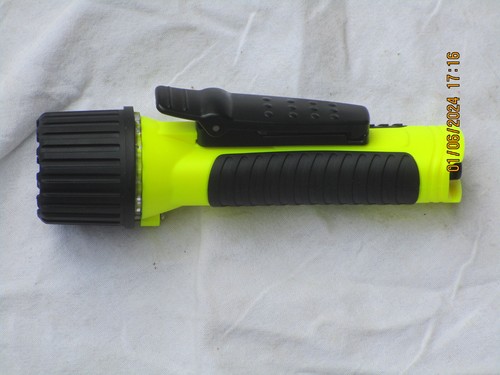 British army unilite atex fl4 - unilite, atex-fl4