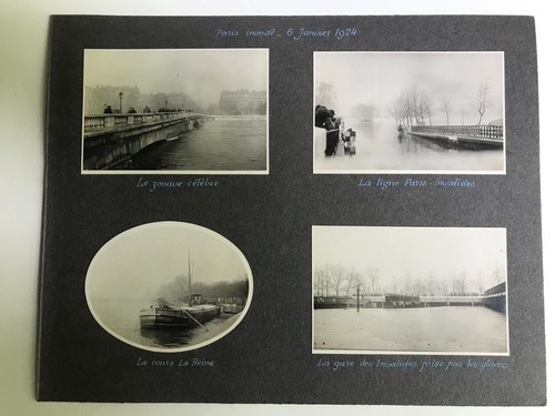 G313 lot photographie - 9,