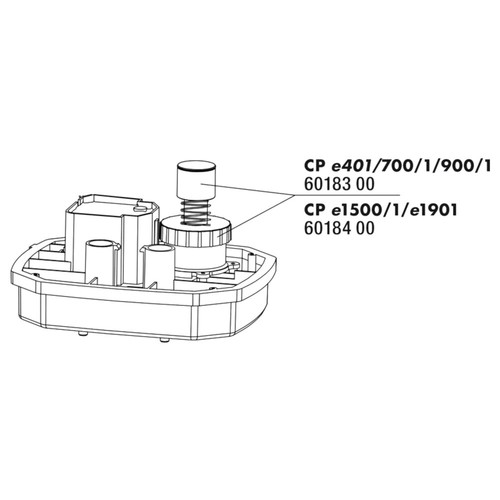 Jbl pièce rechange cp - rechange,