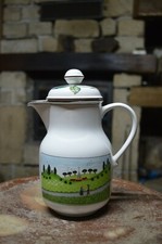 Cafetière villeroy boch - cafetière,