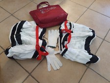 CHAINES NEIGE TEXTILES TRENDY N°38S / AUTO SUV 4x4 UTILITAIRES CAMPING CAR