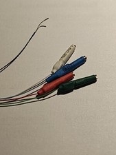 Fil bras lecture - de, avec