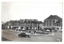 CHOLET BEAU PLAN HÔTEL