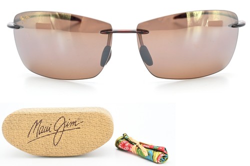 Lunettes soleil maui jim - de,