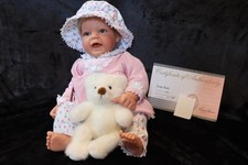 Lee Middleton Vinyl Baby Doll