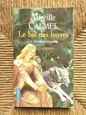 livre Le Bal Des Louves Tome 1