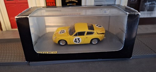 Pinko abarth simca - ,