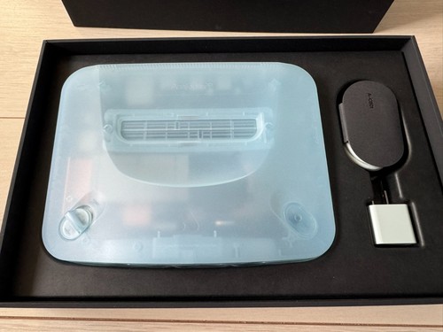 Analogue nintendo - 3d,